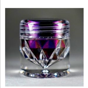 LOT OF HIDDEN COSMETICS PIGMENTS AND TOOLS